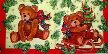 060 B�ren Christmas - 3-ply - Duni