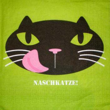 053 Cats - 3-ply - Kerstin Hornig