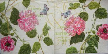 328 Rosen - 3-lagig - Ambiente
