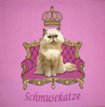056 Katzen - 3-lagig - Design Home