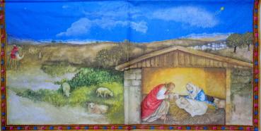 020 Traditionell - 3-lagig - Ambiente