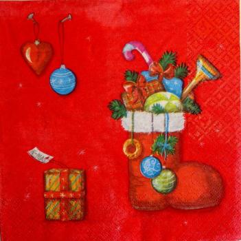 052 Traditionell - 3-lagig - ti-flair