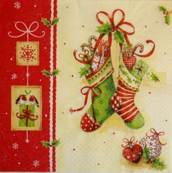 053 Traditional - 3-ply - Home Fashion