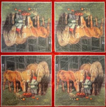 196 Dwarfs - 3-ply - Sweden - Jan Bergerlind