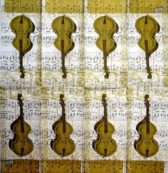 067 Nostalgia - 4-ply - Sniff - Paula Scaletta - Handkerchief