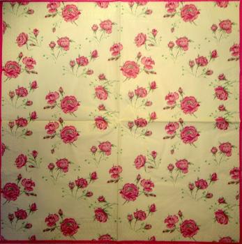 034 Rosen - 3-lagig