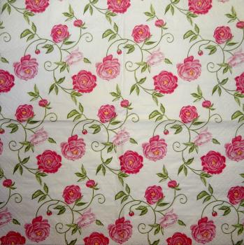 332 Rosen - 3-lagig (rosa) - Ti-Flair - CS