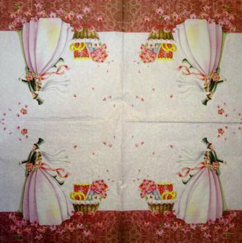095 Wedding - 3-ply - Nouveau
