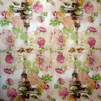 087 France - 3-ply - Nouveau