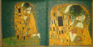 015 Century - 3-ply (grün) - Ihr - Klimt