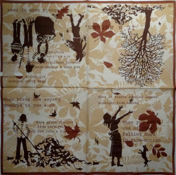 092 Comics - 3-ply (brown) - Ihr