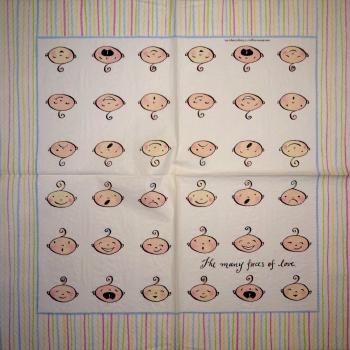 113 Baby - 3-ply - Anne Keenan Higgins