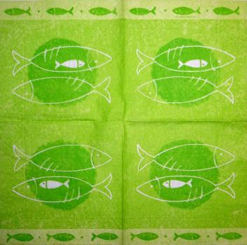 086 Fish - 3-ply - Design Inc. - CS