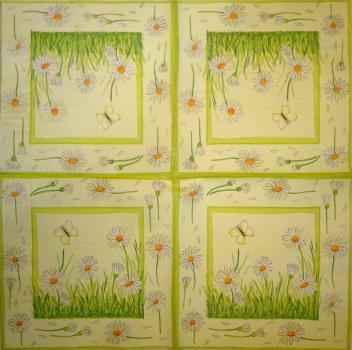 065 Margeriten - 3-lagig