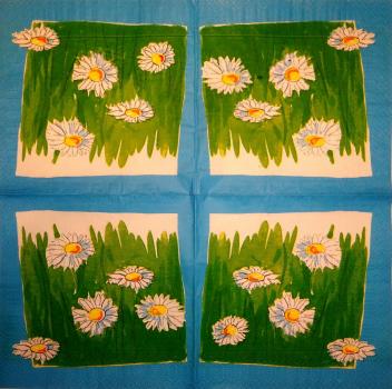 066 Margeriten - 3-lagig