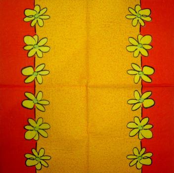 311 Daisies - 3-ply