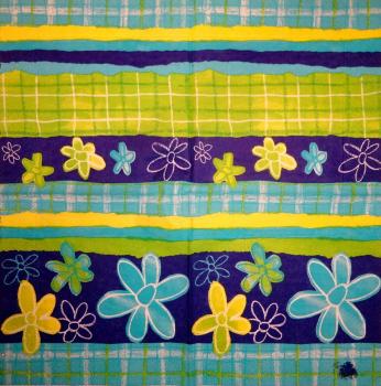 324 Daisies - 3-ply - Herlitz