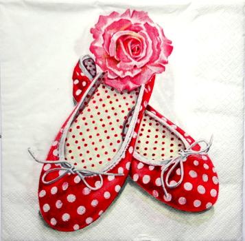 005 Kleidung - 3-lagig - Home Fashion