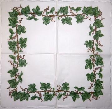 001 Pflanzen - 3 lagig - Molca