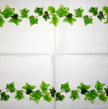 001 Pflanzen - 3 lagig - Molca