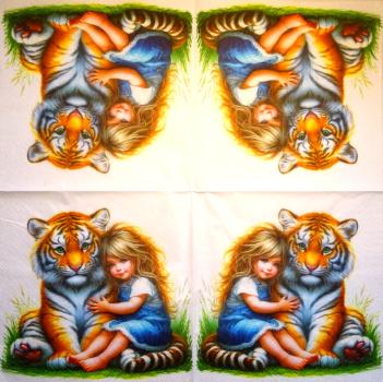 058 Garten - 3-lagig - Safuri