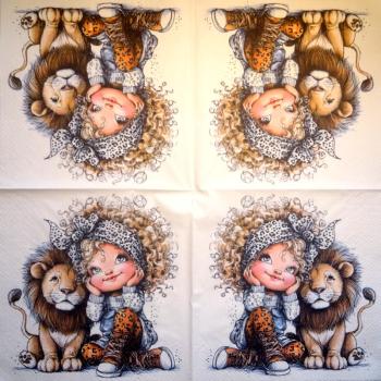 058 Garten - 3-lagig - Safuri