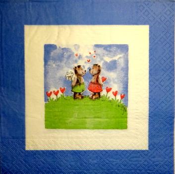 115 Teddy - 3-ply - Design House