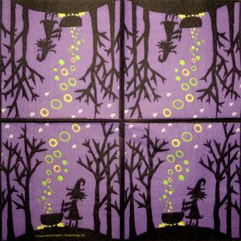 999.168 Halloween - 3-lagig - Murray - CS