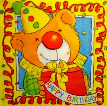 109 Teddy - 3-ply - Fasana