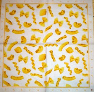 006 Pasta - 3-ply - Design House