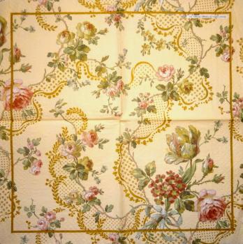 184 Rosen - 3-lagig (184)