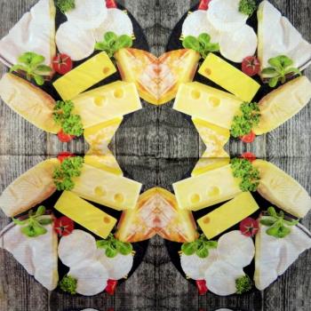 033 Sonstige Küche - 3-lagig - AvanCarte