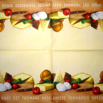 040 Sonstige Küche - 3-lagig