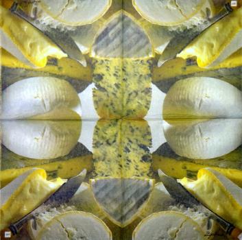 040 Others Küche - 3-ply