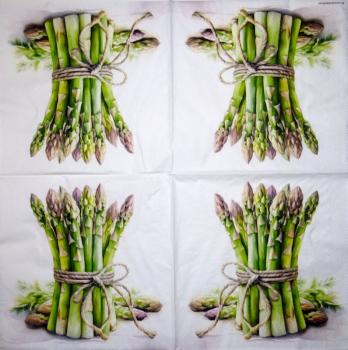 005 Gemüse - 3-lagig (gelb) - Ihr