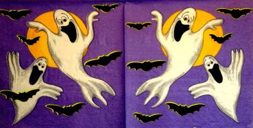 999.188 Halloween - 3-lagig