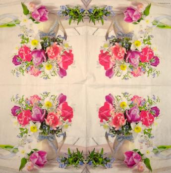 118 Tulpen - 3-lagig - Ambiente