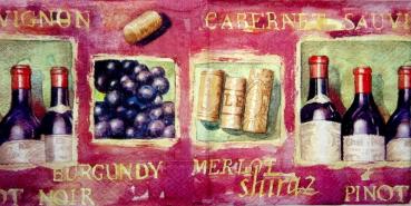 063 Getränke - 3-ply