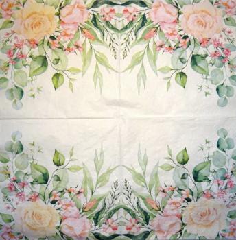 350 Roses - 3-ply (350) - Charles Keller - CS