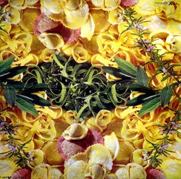 034 Nudeln - 3-lagig