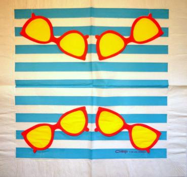 028 Kleidung - 3-lagig - CASPARI