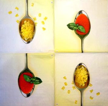 031 Nudeln - 3-lagig - ppd