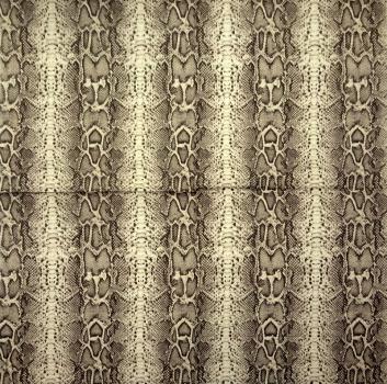 030 Africa - 3-ply (gray)