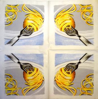 999.054 Nudeln - 3-lagig - Home Fashion