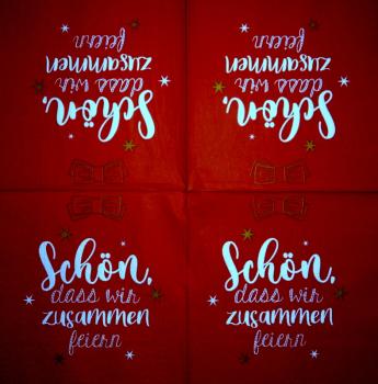 303 Text - 3-lagig - Design House