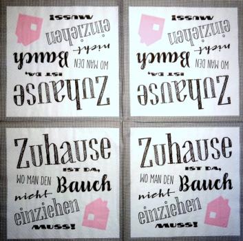 303 Scripture - 3-ply - Design House