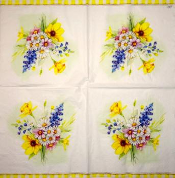 348 Margeriten - 3-lagig - CS