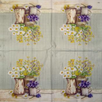 348 Margeriten - 3-lagig - CS