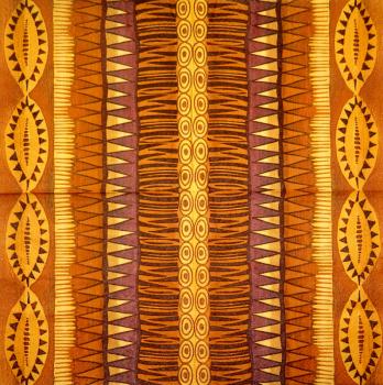 054 Afrikas - 3-lagig - Ti-Flair