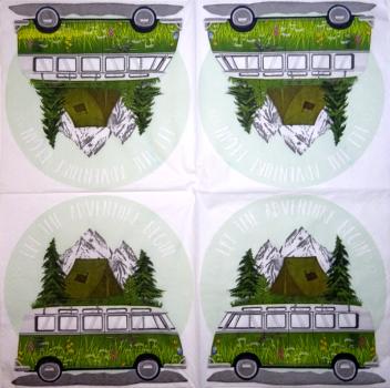 276 Text - 3-lagig - VW Collection